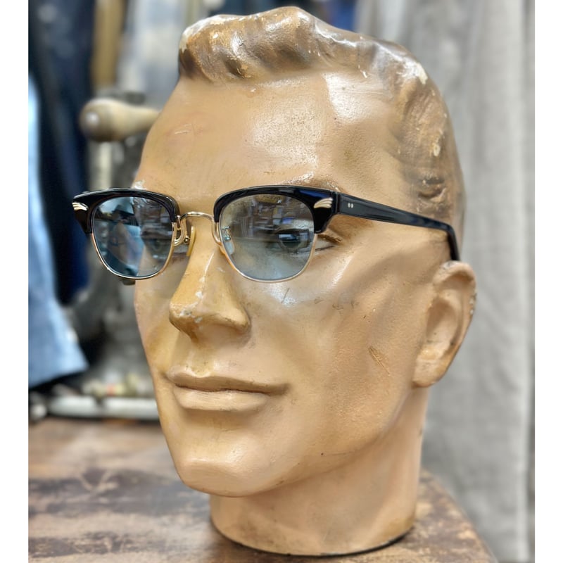 Dapper's GROOVER Wname Eyewear Type FRANKEN LOT
