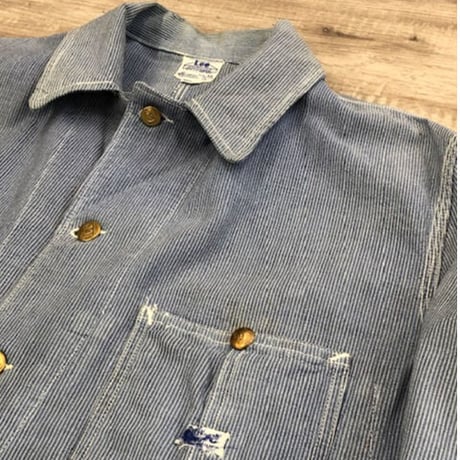 Vintage Lee 96-J