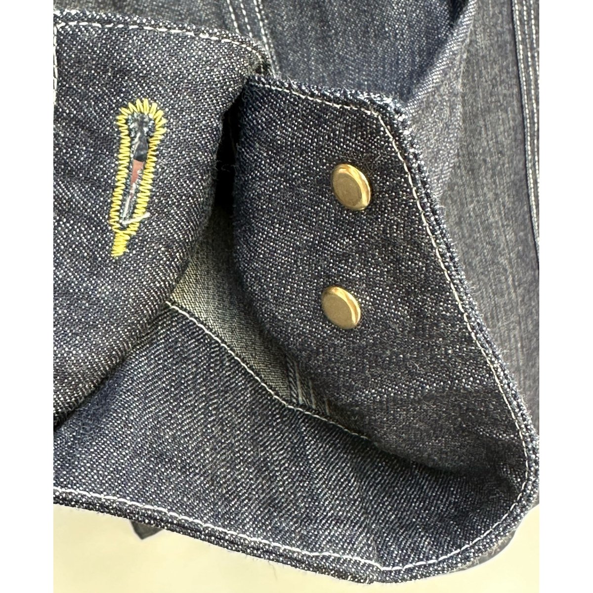 DURA-BILT [デュラ ビルト]スペシャルデニムカバーオール 42 楽天市場】DURA-BILT (デュラビルト) SPECIAL JACKETS [21-J