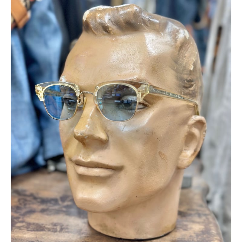 Dapper's GROOVER Wname Eyewear Type FRANKEN LOT