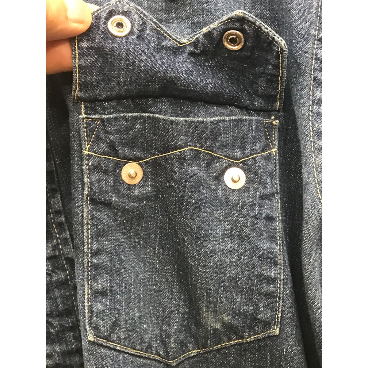 Vintage LEVI