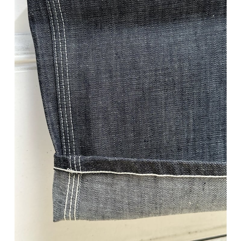 DURA-BILT OVERALLS 21-HB 10oz DENIM | Shank Clo