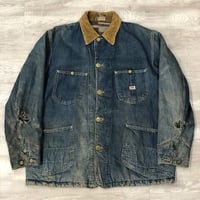 Vintage Lee 91-LJ