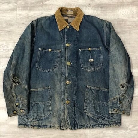 Vintage Lee 91-LJ