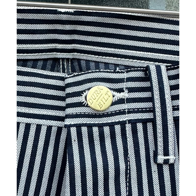 パンツ DURA-BILT PAINTER PANTS EXPRESS STRIPE DURA-BILT PAINTER PANTS 27-W EXPRESS STRIPE | S