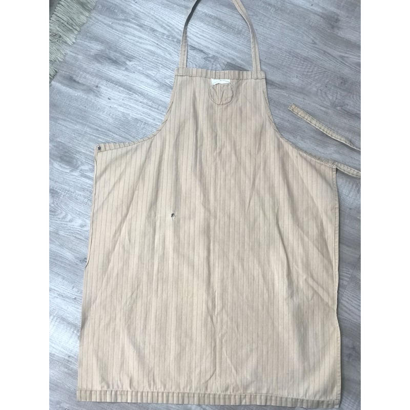 USAヴィンテージ デッドストック　コカコーラ エプロン ネイル　キャンバス Vintage Lee Coca Cola WORK APRON 1 | Shank Clot
