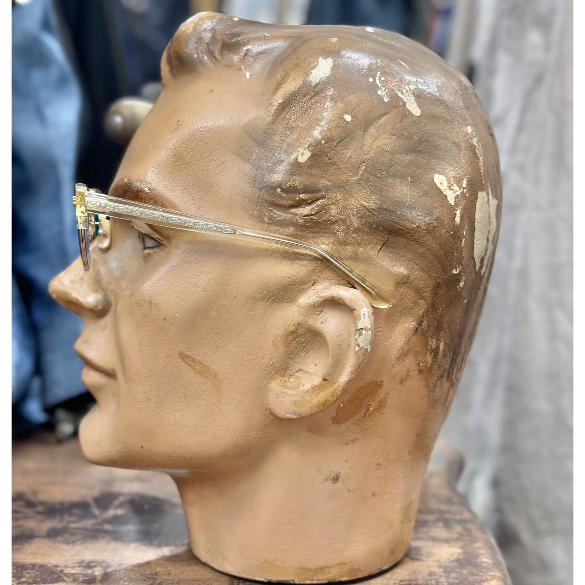 GROOVER SPECTACLES FRANKEN DPPAR'S 別注モデル