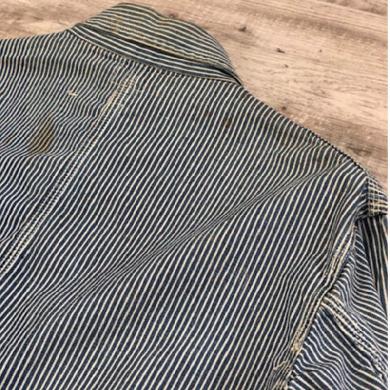 Vintage Lee 98-J | Shank Clothing & Antiques