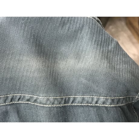 Vintage BIG YANK HBT Work Shirts