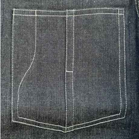 DURA-BILT SPECIAL JACKET SP21-J 10oz DENIM