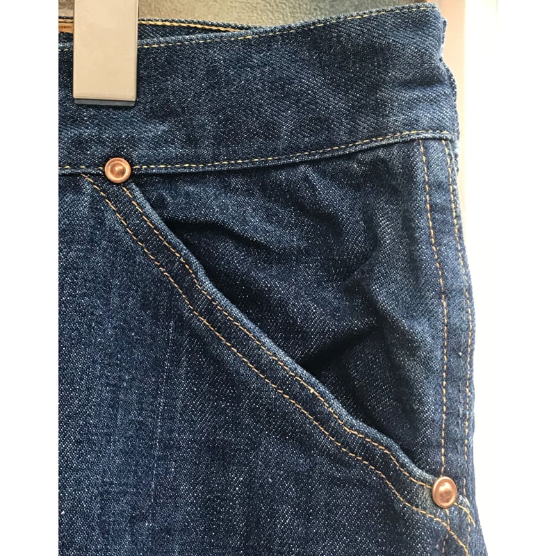 Vintage CAN'T BUST'EM 88NB PAINTER PANTS | Shan Vintage CAN'T BUST'EM 88NB PAINTER PANTS | Shan