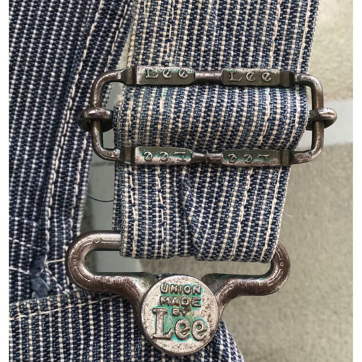 超vintage！Lee、他 overalls fit=scale-down,w=1200