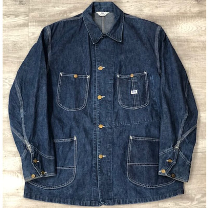 Vintage Lee 91-J | Shank Clothing & Antiques Vintage Lee 91-J | Shank Clothing & Antiques