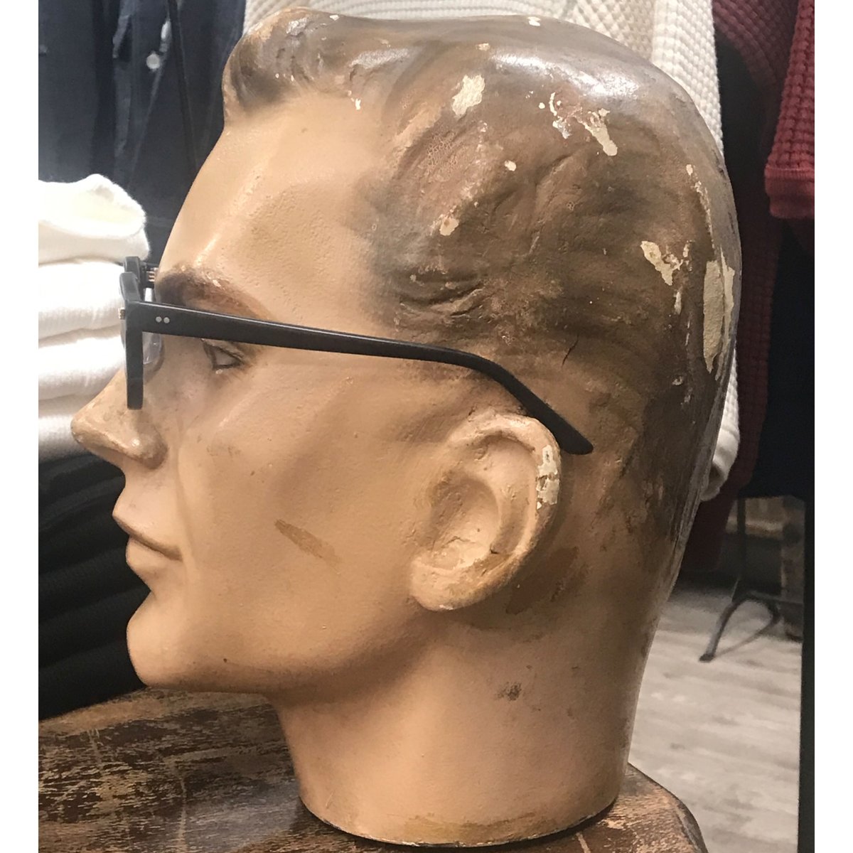 Dapper's GROOVER Wname Eyewear Type LUKE LOT123 Dapper's GROOVER Wname Eyewear Type LUKE LOT123