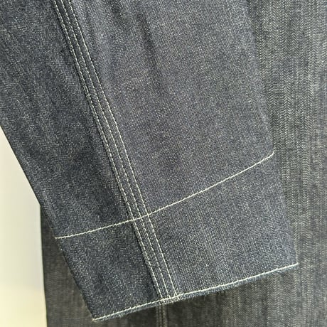 DURA-BILT SPECIAL JACKET SP21-J 10oz DENIM