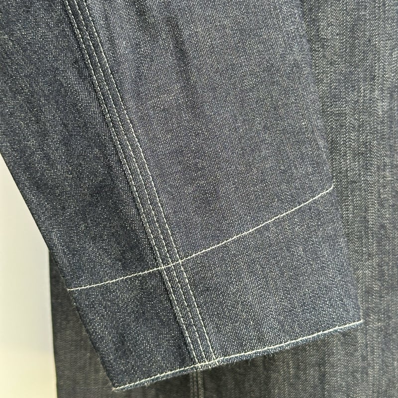 DURA-BILT SPECIAL JACKET SP21-J 10oz DENIM | Sh