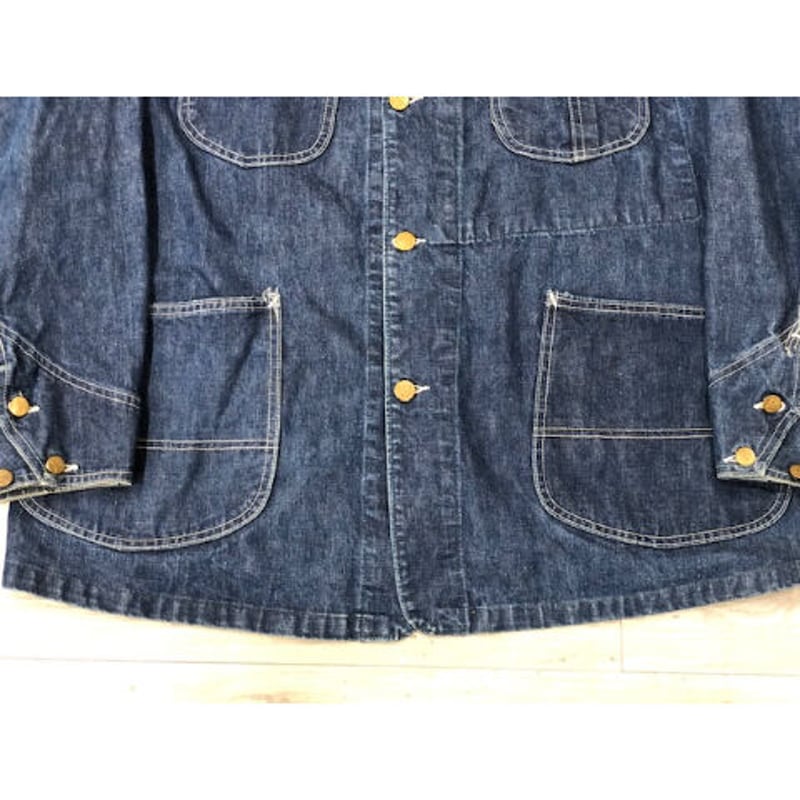 Vintage Lee 91-J | Shank Clothing & Antiques