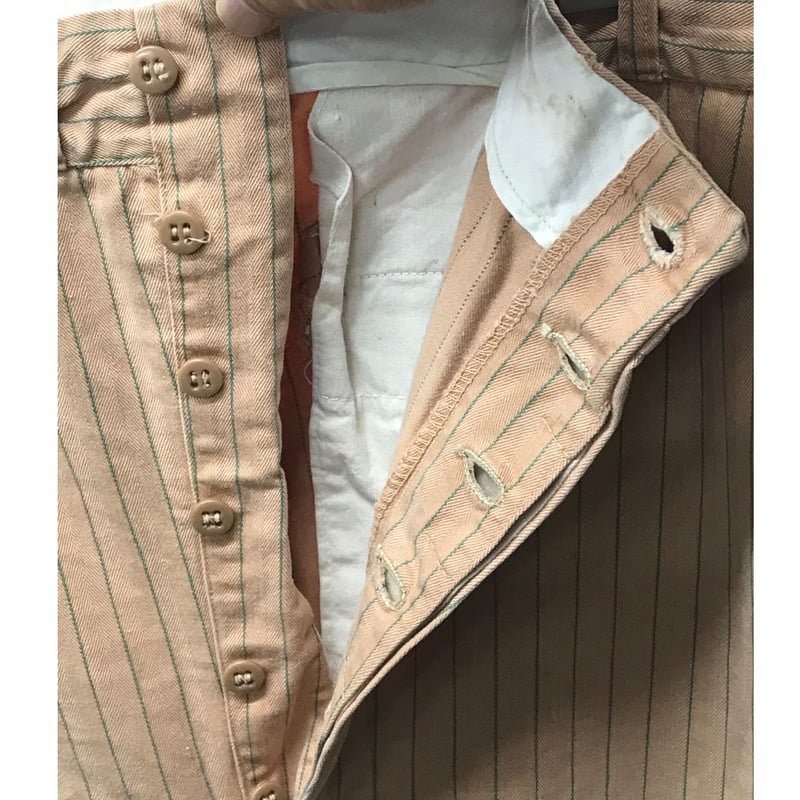 Vintage Lee Coca Cola WORKERS TROUSERS 赤タグ | Sh