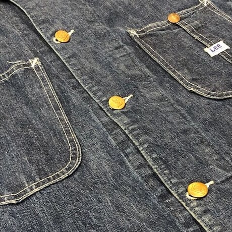 Vintage Lee 91-J