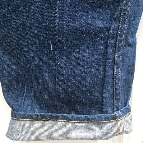 Vintage CAN'T BUST'EM 88NB PAINTER PANTS