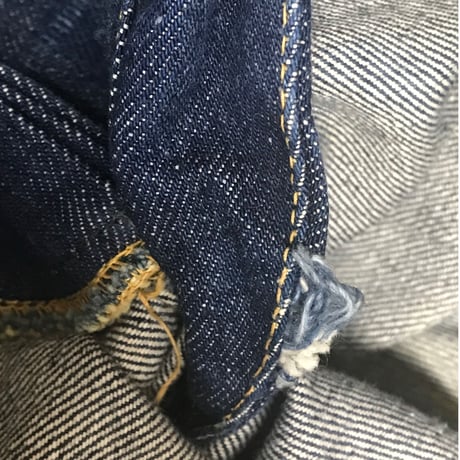 Vintage CAN'T BUST'EM 88NB PAINTER PANTS