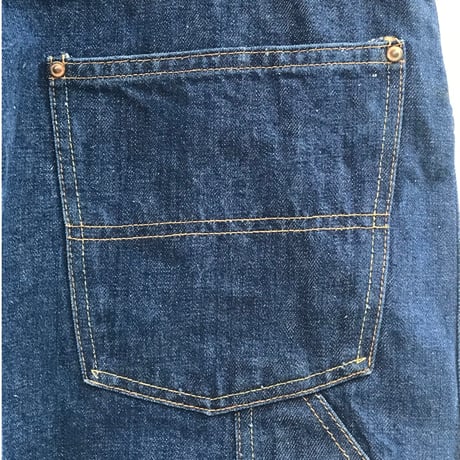 Vintage CAN'T BUST'EM 88NB PAINTER PANTS