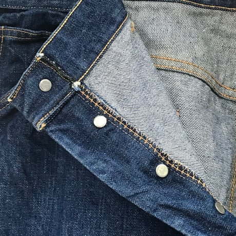 Vintage CAN'T BUST'EM 88NB PAINTER PANTS
