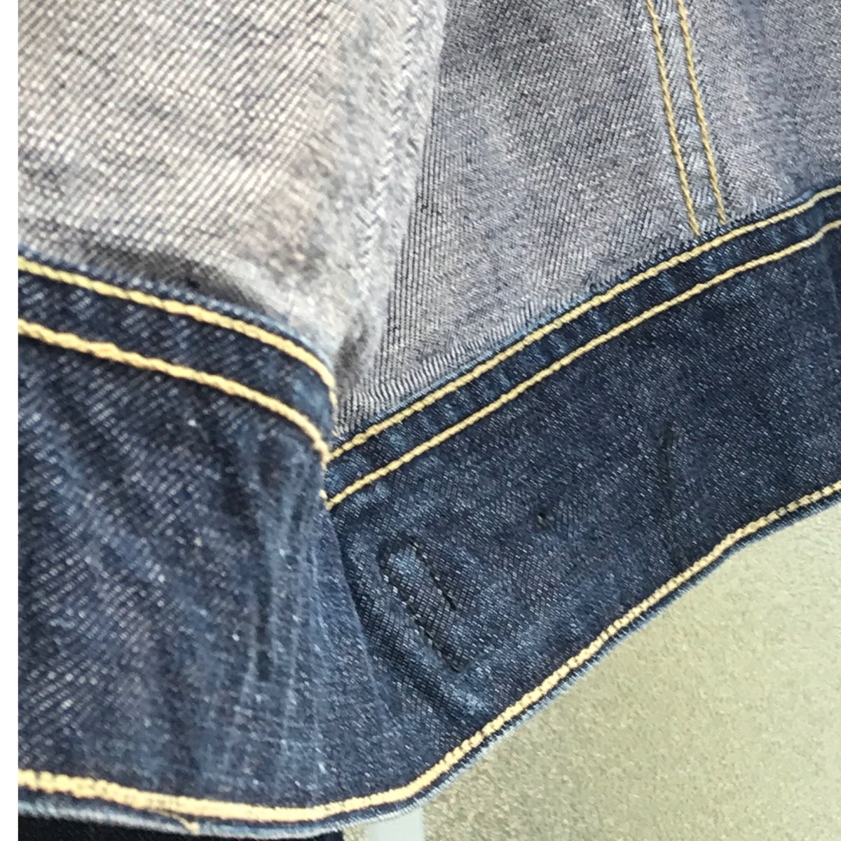Vintage Lee 101-J 三角赤タグ | Shank Clothing & Anti Vintage Lee 101-J 三角赤タグ | Shank Clothing & Anti