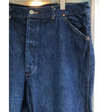 Vintage CAN'T BUST'EM 88NB PAINTER PANTS