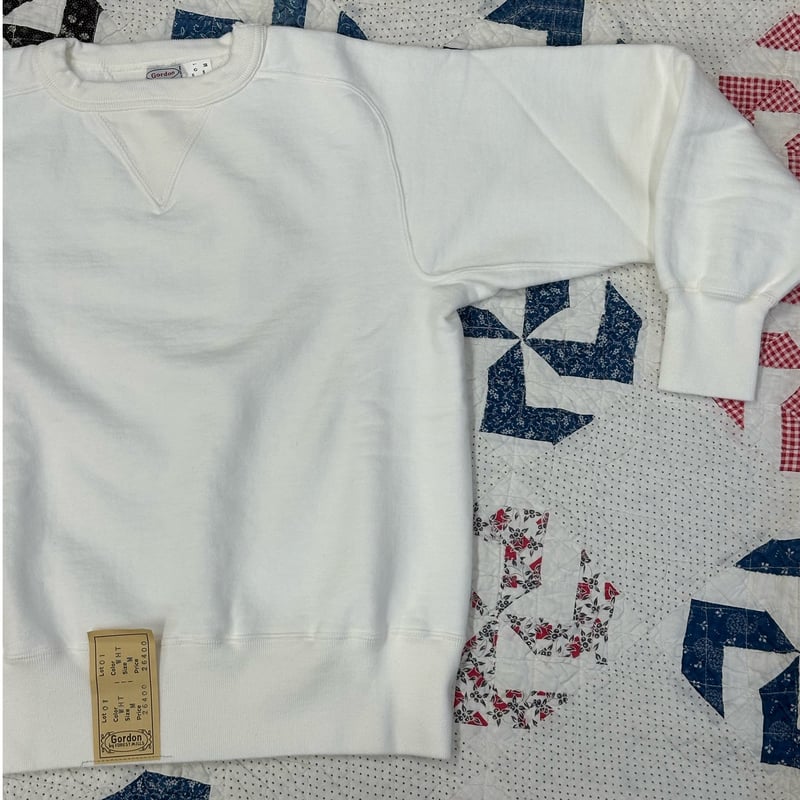 【希少】Gear Inc DEXTER GORDON スウェット XL 希少】Gear Inc DEXTER GORDON スウェット XL 新作入荷🔥 Gordon