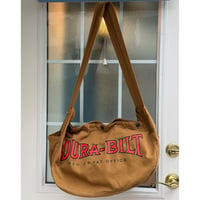 DURA-BILT Newspaper Bag B252 BEIGE