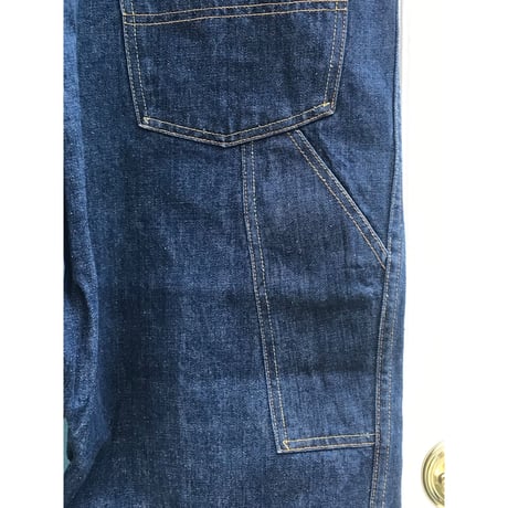 Vintage CAN'T BUST'EM 88NB PAINTER PANTS