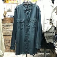 Vintage BIG YANK HBT Work Shirts