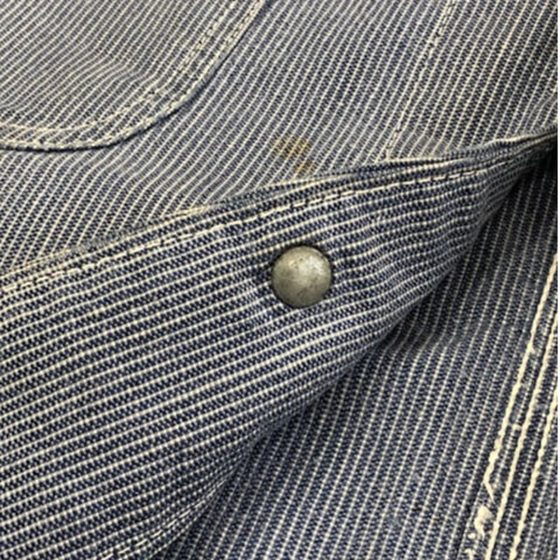 Vintage Lee 96-J | Shank Clothing & Antiques