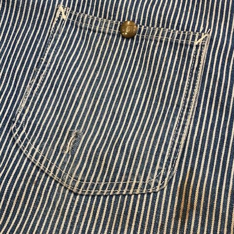 Vintage Lee 98-J | Shank Clothing & Antiques