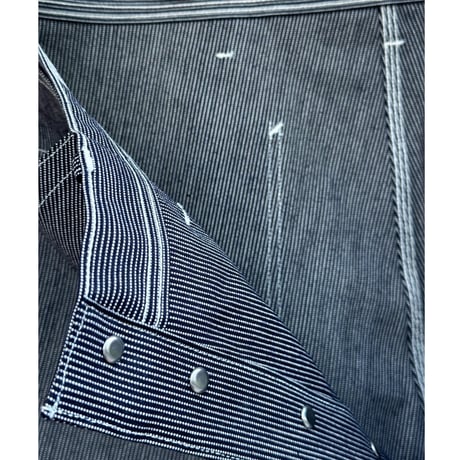 DURA-BILT PAINTER PANTS 26-W 8oz PIN STRIPE