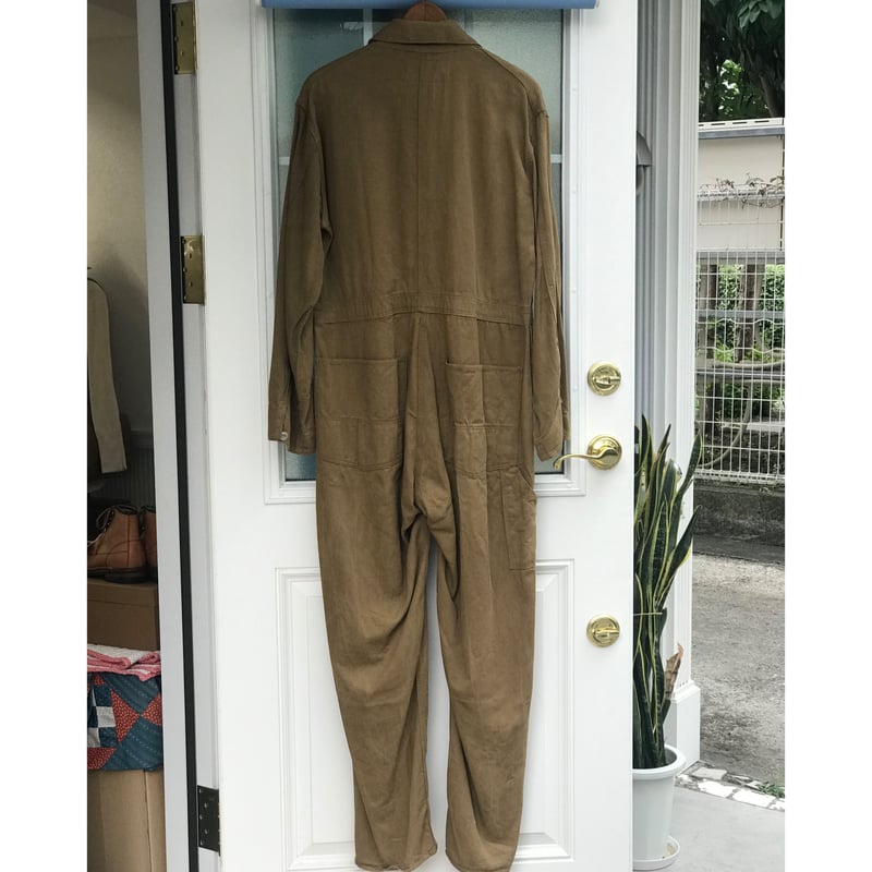 Vintage Nation-ALLS ALL IN ONE | Shank Clothing