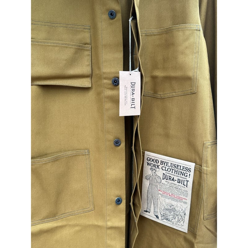 prologue　Service Coat ベージュ PROLOGUE Yahoo!店 - アウター(コート＆ジャケット)｜Yahoo