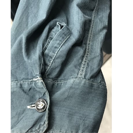 Vintage BIG YANK HBT Work Shirts