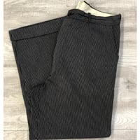 HUMMER CONE FABRICS TROUSERS
