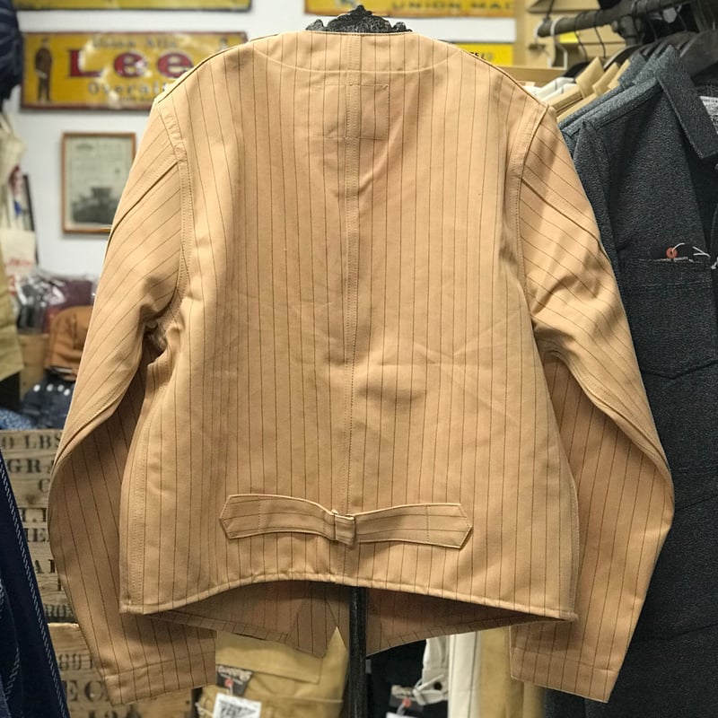 更新吉田　Dappers ダッパーズ スタンダード エンジニアジャケット 更新吉田様専用 Dappers ダッパーズ スタンダード エンジニア