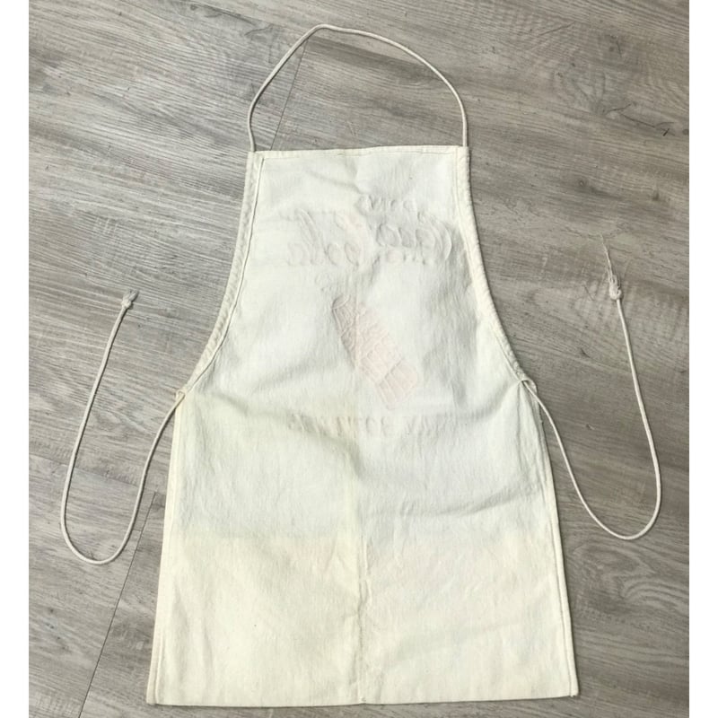 Vintage Coca Cola WORK APRON 2 | Shank Clothing