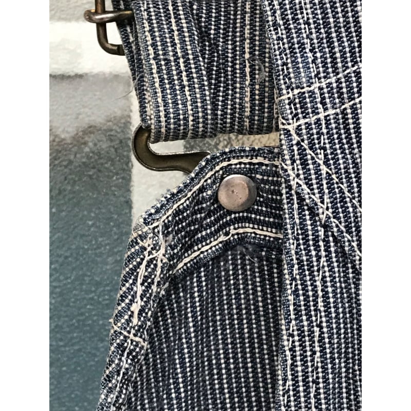 超vintage！Lee、他 overalls Lee vintage overalls Size Medium $95 With so many under and