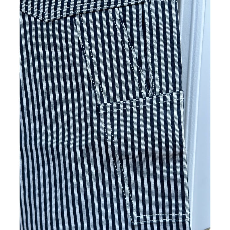 パンツ DURA-BILT PAINTER PANTS EXPRESS STRIPE DURA-BILT PAINTER PANTS 27-W EXPRESS STRIPE | S