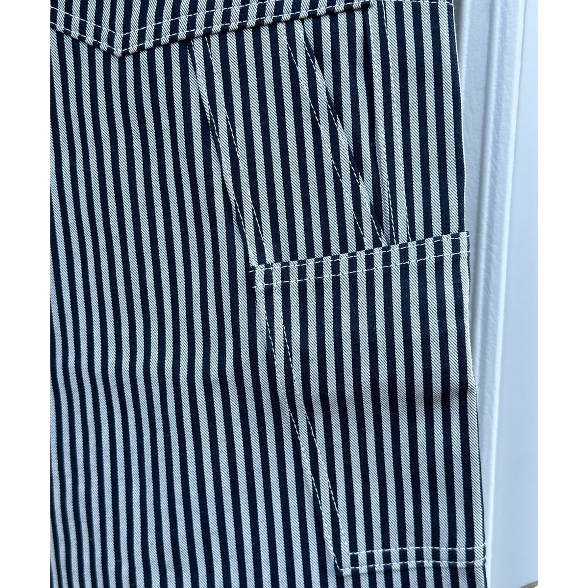 DURA-BILT PAINTER PANTS 27-W EXPRESS STRIPE | S