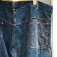 Vintage Wrangler PAINTER PANTS