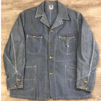 Vintage Lee 96-J