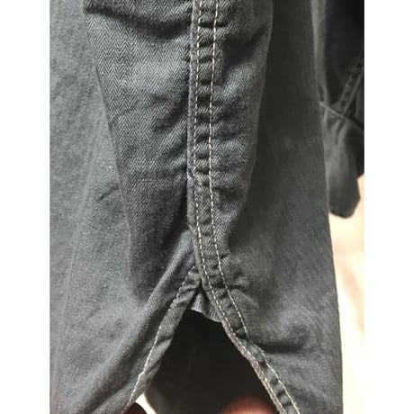 Vintage BIG YANK HBT Work Shirts