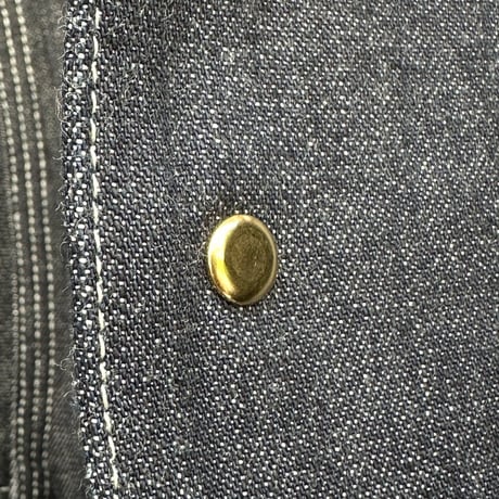 DURA-BILT SPECIAL JACKET SP21-J 10oz DENIM