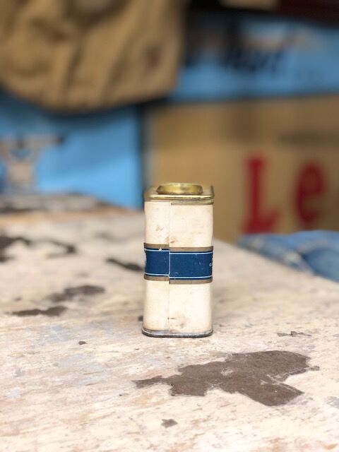 ビンテージ　Lee 食品缶セット fit=scale-down,w=1200